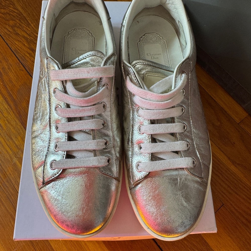 Dior sneakers